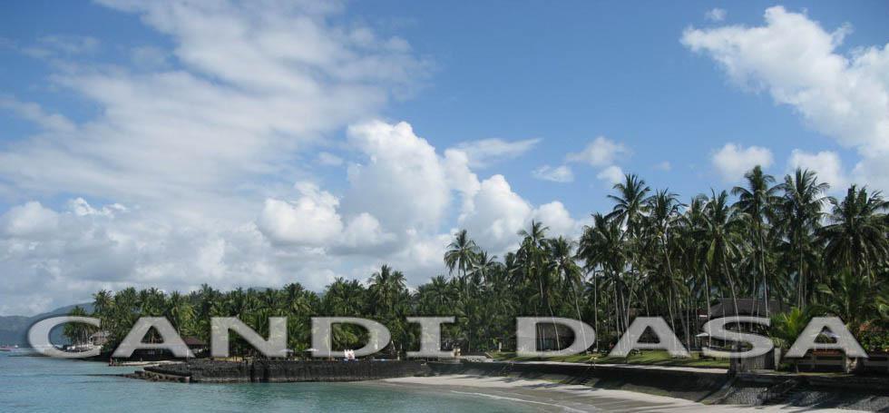 Bali Candi Dasa Bali Candi Dasa